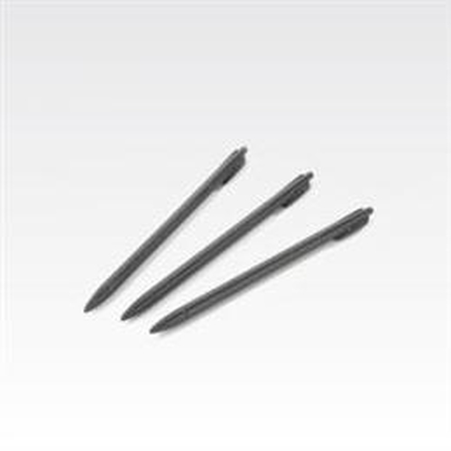 Zebra Motorola 11-67289-01R stylus pen Black