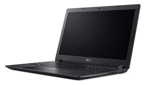 Acer Aspire 3 A315-21-96Y6 AMD A9 A9-9420 Sülearvuti, 15.6", 8 GB RAM, 1 TB HDD