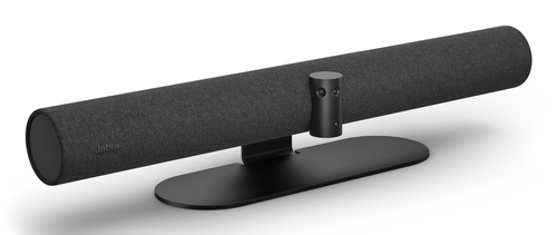 JABRA PANACAST 50 US CHARGER BLACK 3YR WARR MULTI 2