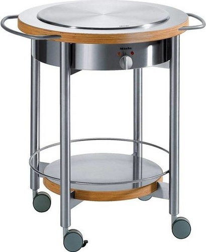 Miele CT 06692190, 400 MP