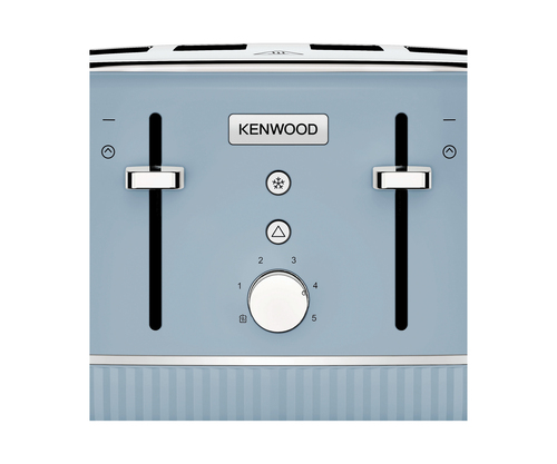 Kenwood TFP10.A0BG toaster 4 slice(s) Blue – image 9