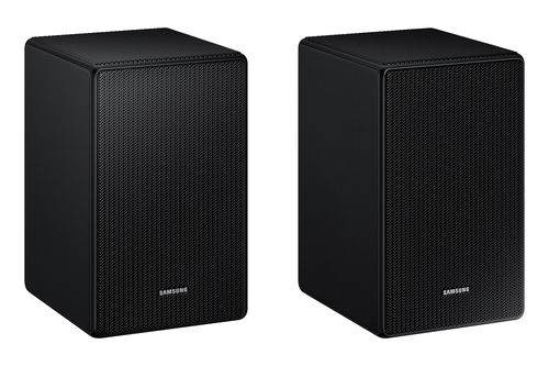 Samsung SWA-9500S/XU loudspeaker Black Wired & Wireless – image 6