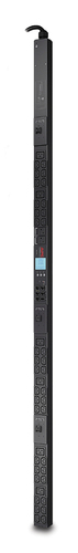 APC Rack PDU 2G  Metered  Zero U  8.6kW