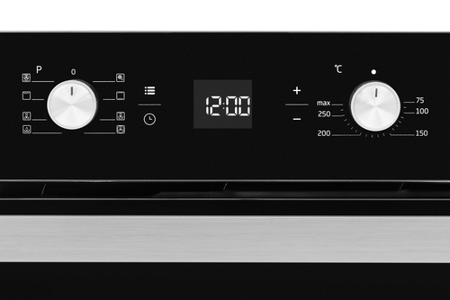 Beko BIM14300 71 L Black – image 5