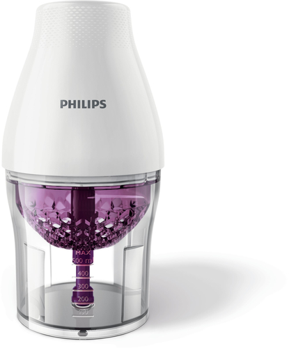 Philips Viva Collection HR2505/05 electric food chopper