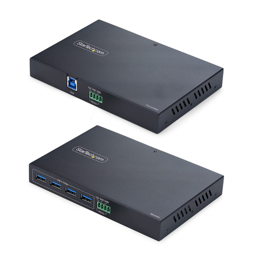 STARTECH 4-Port USB 3.0 Extender