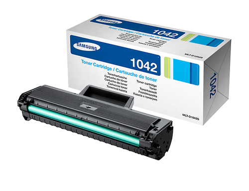 Original Samsung Mlt-D1042S Toner/Drum - image 4