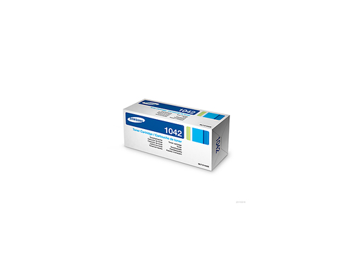 Original Samsung Mlt-D1042S Toner/Drum - image 8