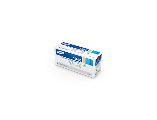 Original Samsung Mlt-D1042S Toner/Drum - image 5