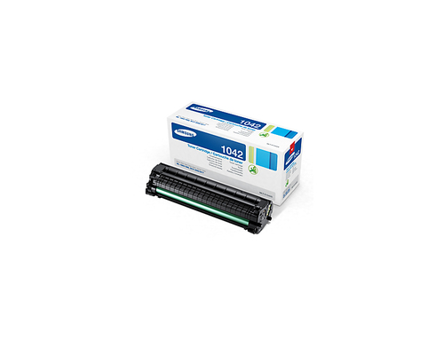 Original Samsung Mlt-D1042S Toner/Drum - image 6