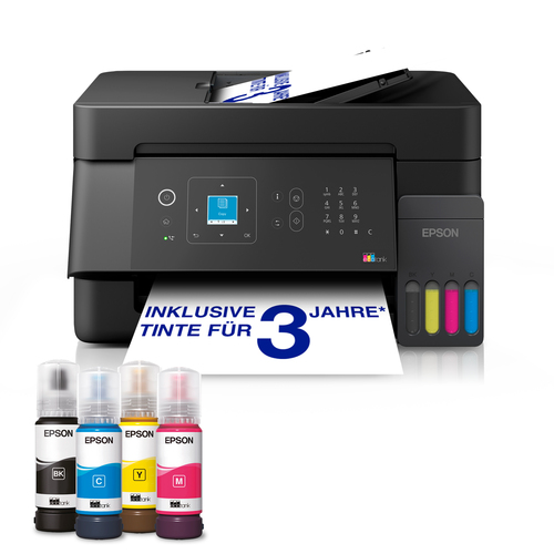 Epson EcoTank ET-4900