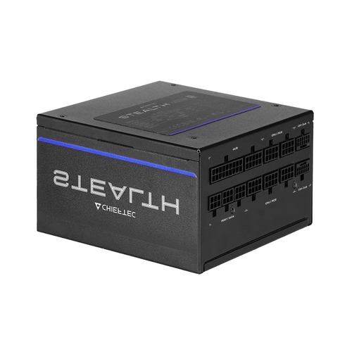 Chieftec Stealth 1200W voeding, afbeelding 4