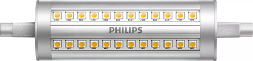 Philips 8718699773694 LED лампа Белый 3000 K 14 W R7s D