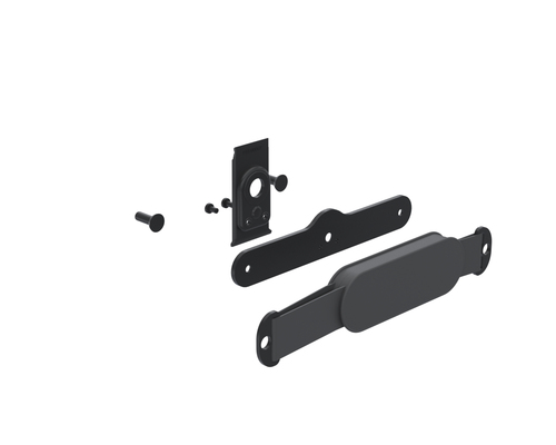 HAND STRAP FOR FIXED MOUNT FOR