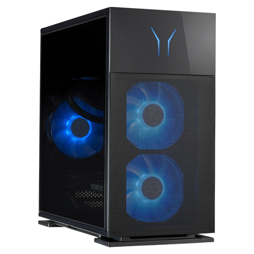 ERAZER Engineer X30 (MD 340053) UK Intel® Core™ i7 i7-14700 32 GB DDR5-SDRAM 1 TB Твердотельный накопитель (SSD) NVIDIA GeForce RTX 5070 Windows 11 Home Tower ПК Черный
