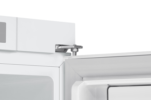 Samsung BRD27603FWW combi-fridge Freestanding – image 9
