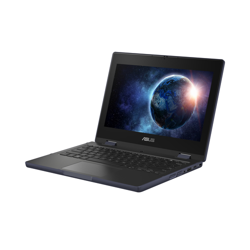 ASUS BR1104FTA-NS0368XA Intel® N N150 Hybride (2-in-1) 29,5 cm (11.6 ) Touchscreen HD 8 GB LPDDR5-SD, afbeelding 4