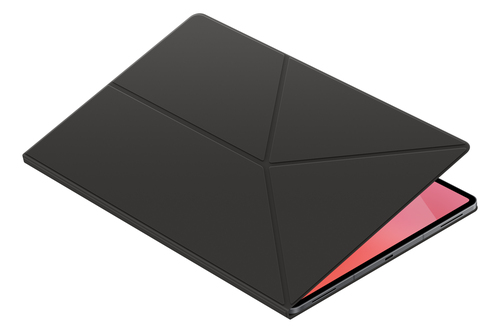 Samsung Galaxy Tab S11 Ultra Book Case Zwart, afbeelding 6