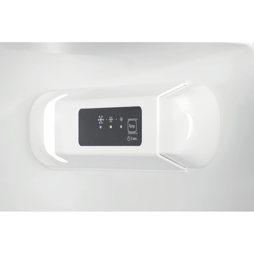 Hotpoint HBUF011 82cm High Integrated Undercounter Fridge with Ice Box - image 4