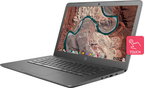 HP Chromebook 14-ca050na Intel® Celeron® N3350 – image 6