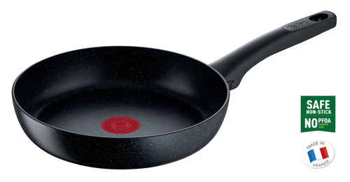 Tefal Black Stone G28104 Универсальная сковорода Круглый