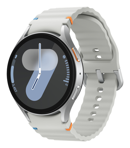 Samsung SM-L310N Galaxy Watch7 Smartwatch silver 44mm
