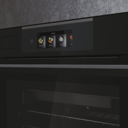 Haier I-Touch Steam Series 6 HWO60SM6TS5BH – image 5