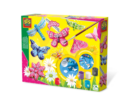SES CREATIVE SES01131