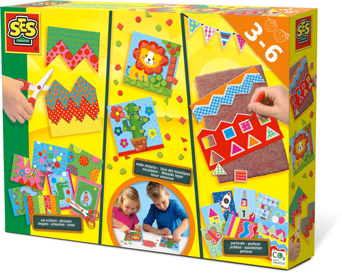 SES CREATIVE SES8710341148782