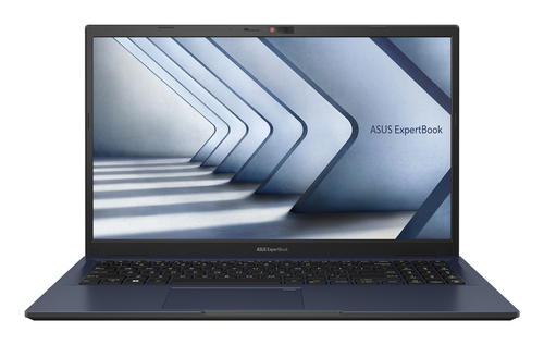 ASUS ExpertBook B1 B1502CBA-BQ0787 Intel® Core™ i5 i5-1235U Ноутбук 39,6 cm (15.6") Full HD 16 GB DDR4-SDRAM 512 GB Твердотельный накопитель (SSD) Wi-Fi 6 (802.11ax) Черный