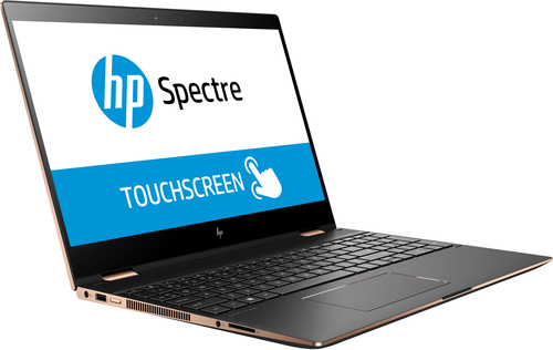 HP Spectre x360 15-ch099na Intel® Core™ i7 i7-8550U Hybrid (2-in-1) – image 5