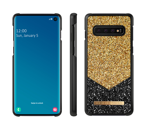 iDeal of Sweden Fashion Case Glimmer Galaxy S10 Eclipse – image 2
