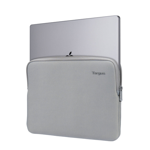 Targus Chromatic 35,6 cm (14 ) Opbergmap/sleeve Grijs, afbeelding 4