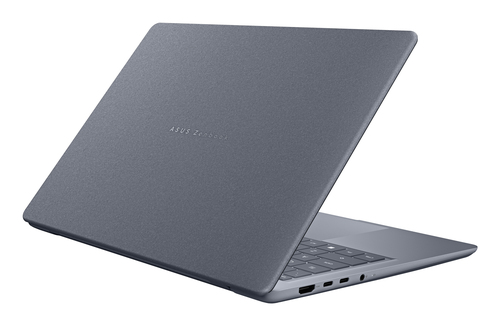 ASUS Zenbook 14 UX3480AA-U1006W Copilot+ PC Intel Core Ultra 7 355 Ноутбук 35,6 cm (14") WUXGA 16 GB LPDDR5x-SDRAM 512 GB Твердотельный накопитель (SSD) Wi-Fi 6E (802.11ax) Windows 11 Home Синий
