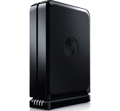 Seagate STAC1000100 external hard drive