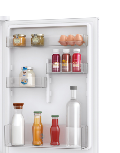 Hoover HOBL3518EK fridge-freezer Built-in – image 5