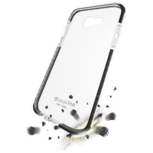 Cellularline 38993 mobilo telefonu apvalks 13,2 cm (5.2) Aploksne Caurspīdīgs