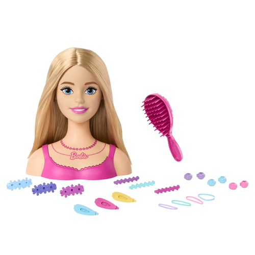 Barbie HMD88 кукла