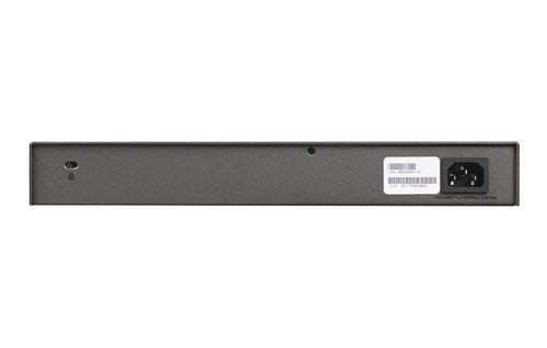 NETGEAR 12-poorts 10-Gigabit/Multi-Gigabit Ethernet Plus Switch (XS512EM) - Switch, afbeelding 2