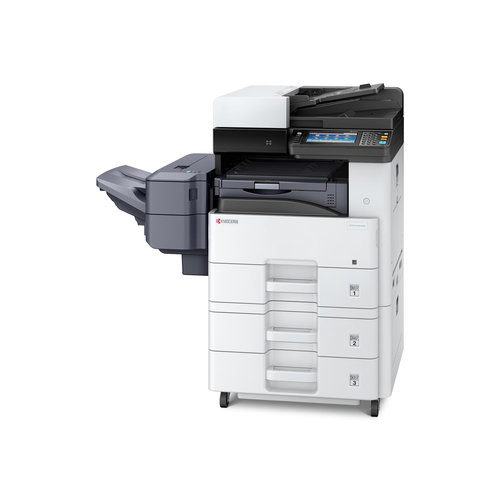 KYOCERA ECOSYS M4132idn. Print technology: Laser, Printing: Mono printing, Maximum resolution: 1200 x 1200 DPI. Copying: M