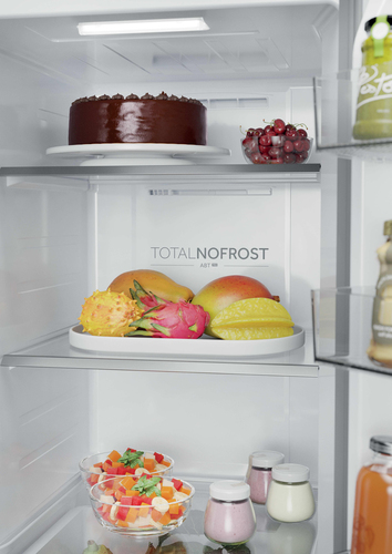 Haier 1D 60 Series 7 H4R306WAH1 fridge Freestanding – image 8