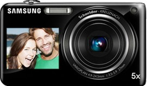 Samsung ST ST600 1/2.33" Compact camera