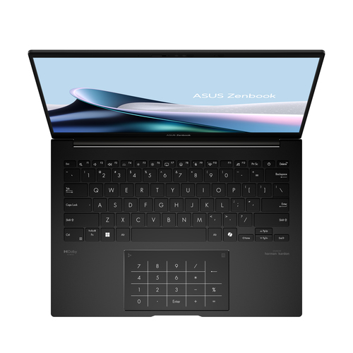 ASUS Zenbook 14 OLED UM3406HA-QD032W AMD Ryzen™ 7 8840HS Laptop – image 3