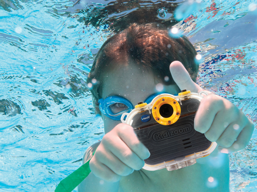 VTech Action Cam 180° – image 7