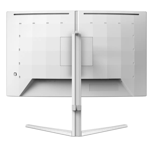 Philips Evnia 5000 27M2C5501 27 VA Qhd 180Hz 1ms White Curved Gaming Monitor - image 6