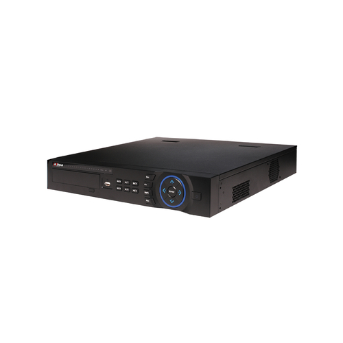 Dahua Technology Lite NVR4416 1.5U Black