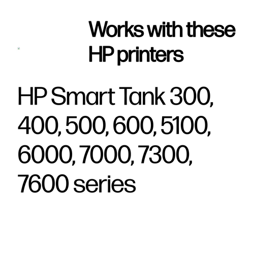 HP 31 Original Magenta Ink Bottle, Magenta - image 2