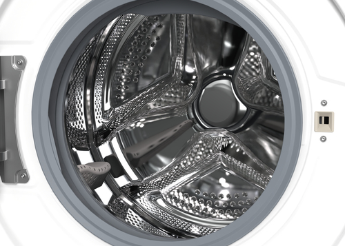Sharp ES-NFH014CWC-DE washing machine Front-load – image 6