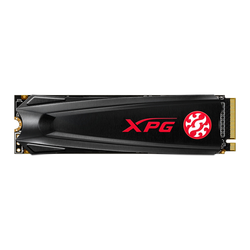 XPG GAMMIX S5 2 TB M.2 PCI Express 3.0 NVMe 3D TLC