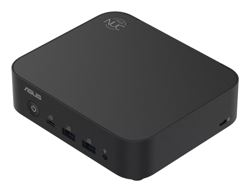 ASUS NUC 14 Essential RNUC14MNK2500003 Black N250 – image 6